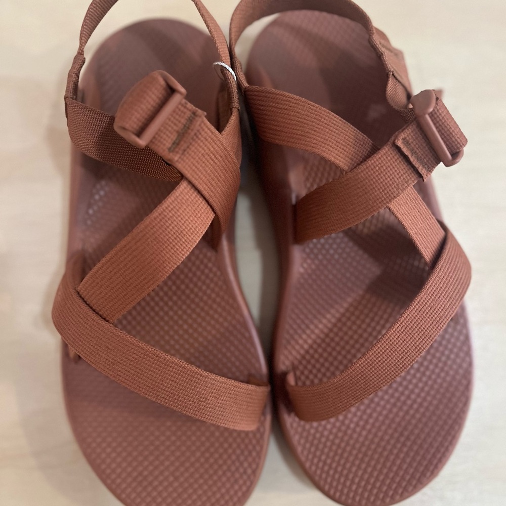Chacos!